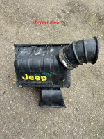 obal vzduchového filtru 3.7 /01-03/ - ORIGINÁLNÍ DÍL